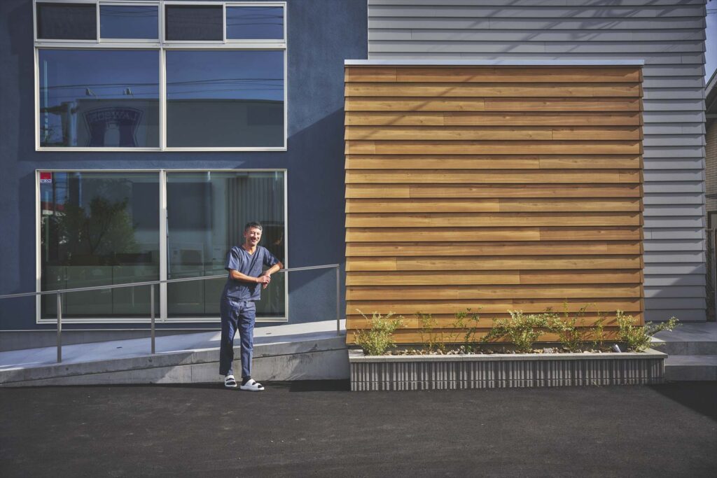 中島歯科クリニック